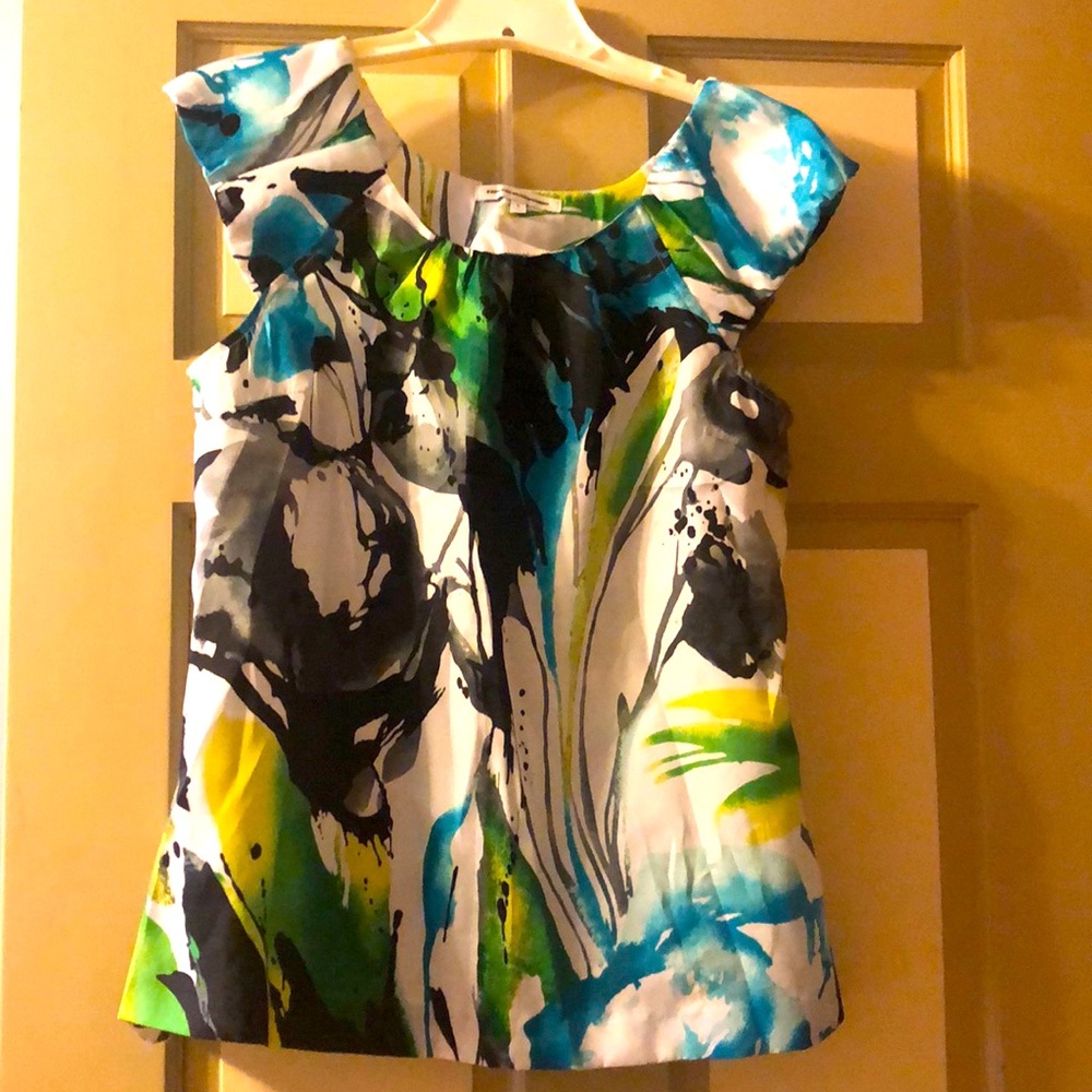 Express top